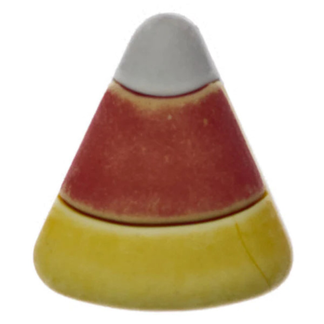 Buttons Galore and More 3D Bulk Buttons - Candy Corn - 25 Buttons